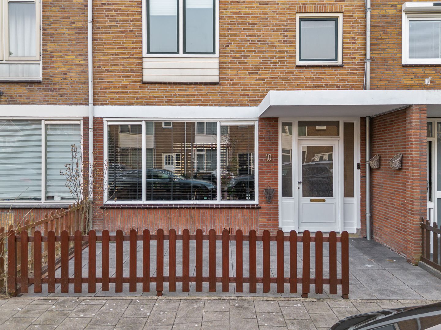 Foto 35 van De Hagedisstraat 10