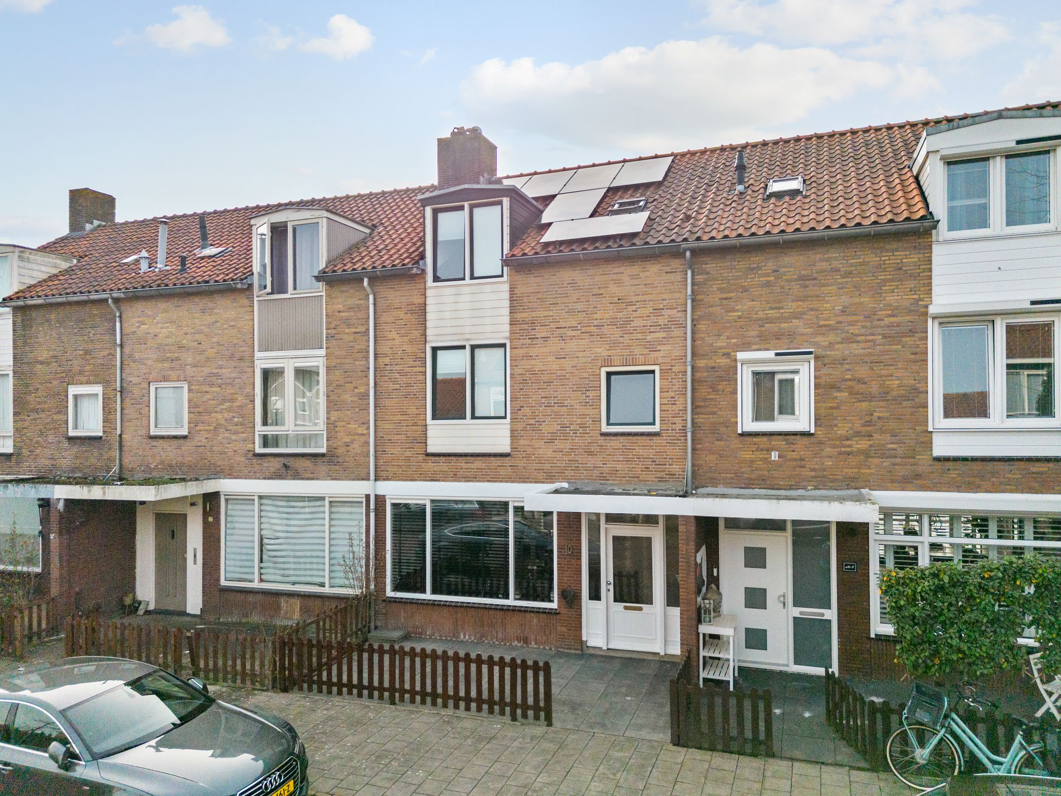 Foto 36 van De Hagedisstraat 10