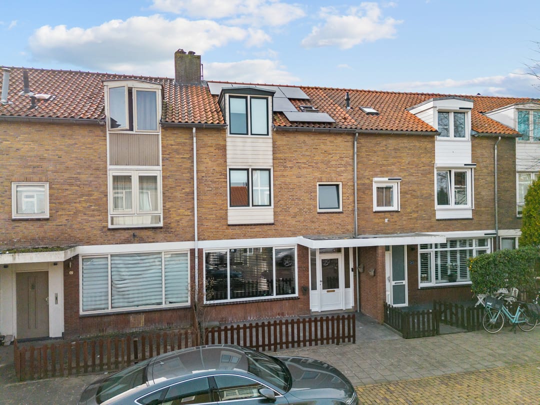 Foto 37 van De Hagedisstraat 10