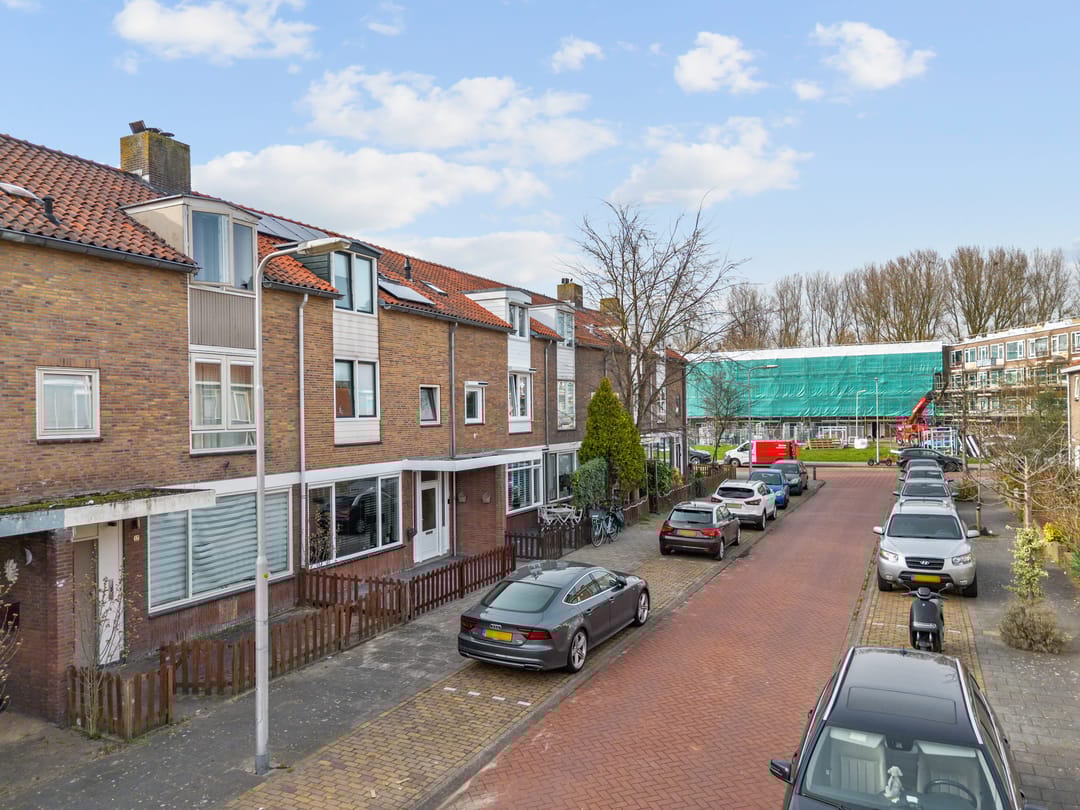 Foto 38 van De Hagedisstraat 10