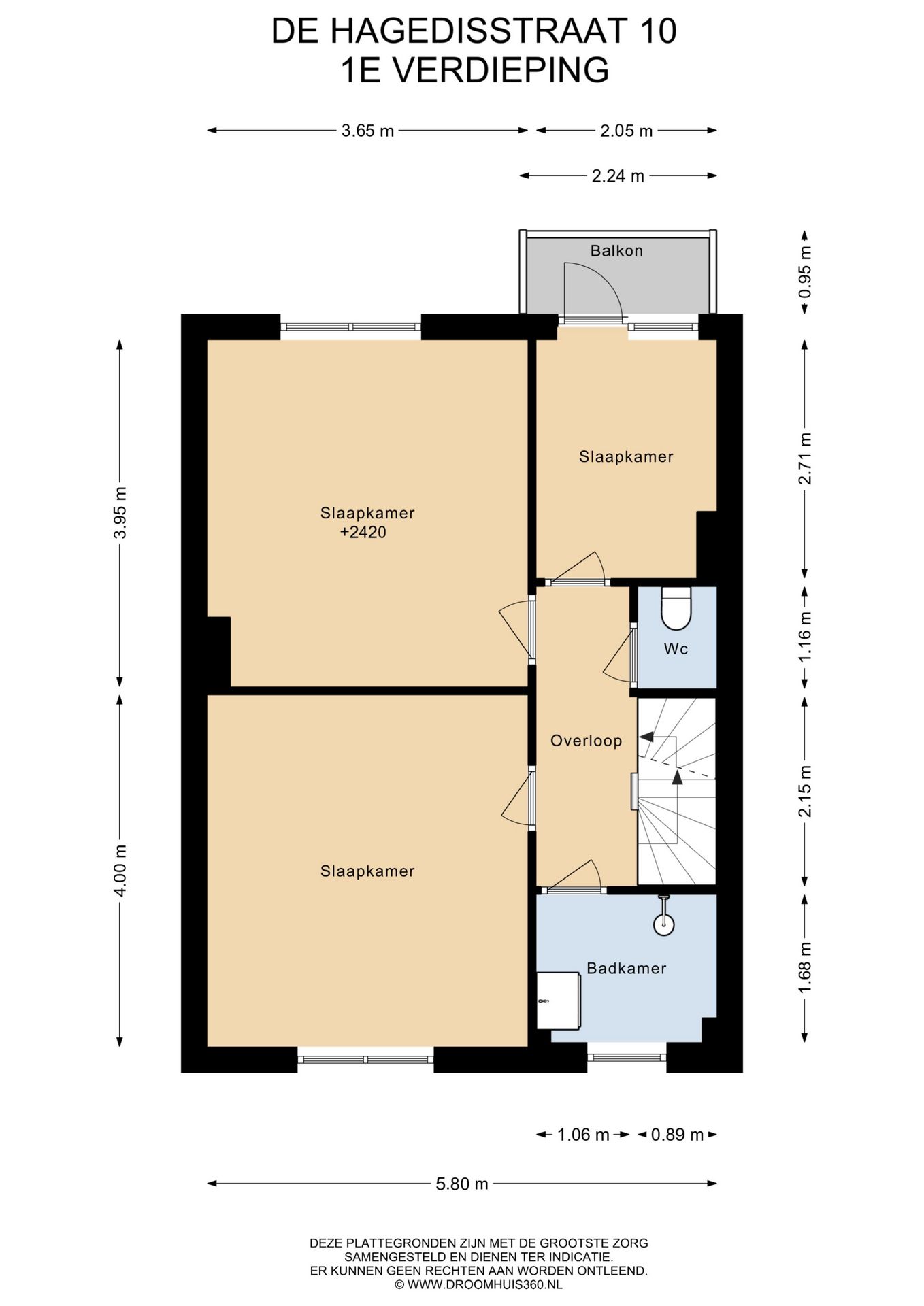 Foto 44 van De Hagedisstraat 10