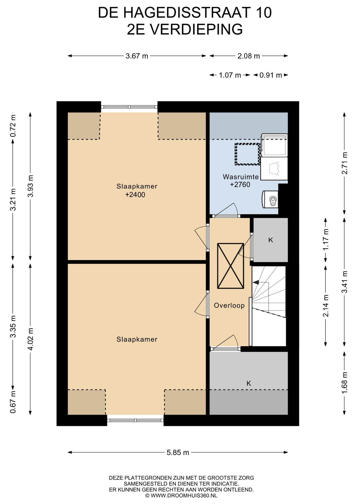 Foto 45 van De Hagedisstraat 10