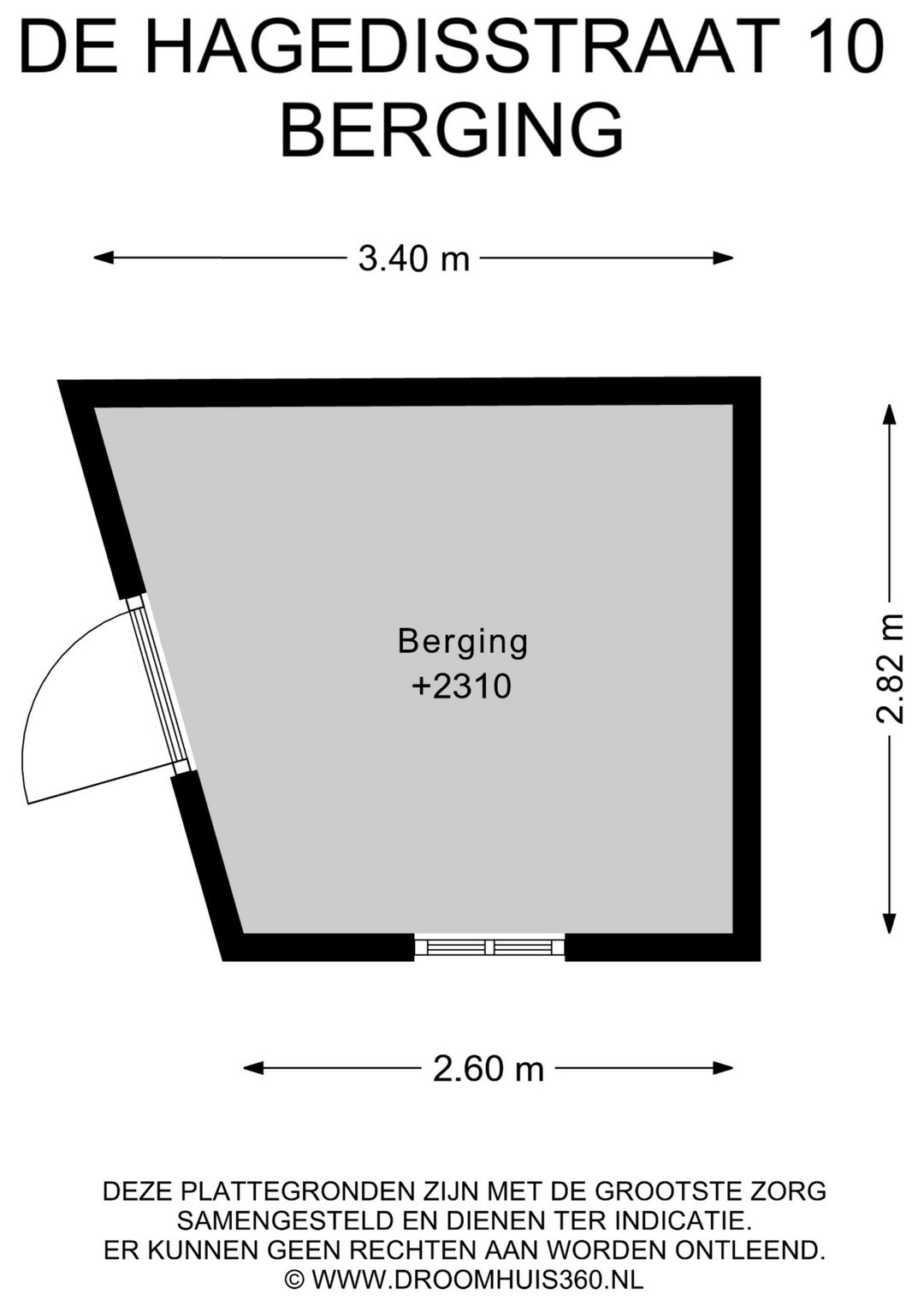 Foto 46 van De Hagedisstraat 10