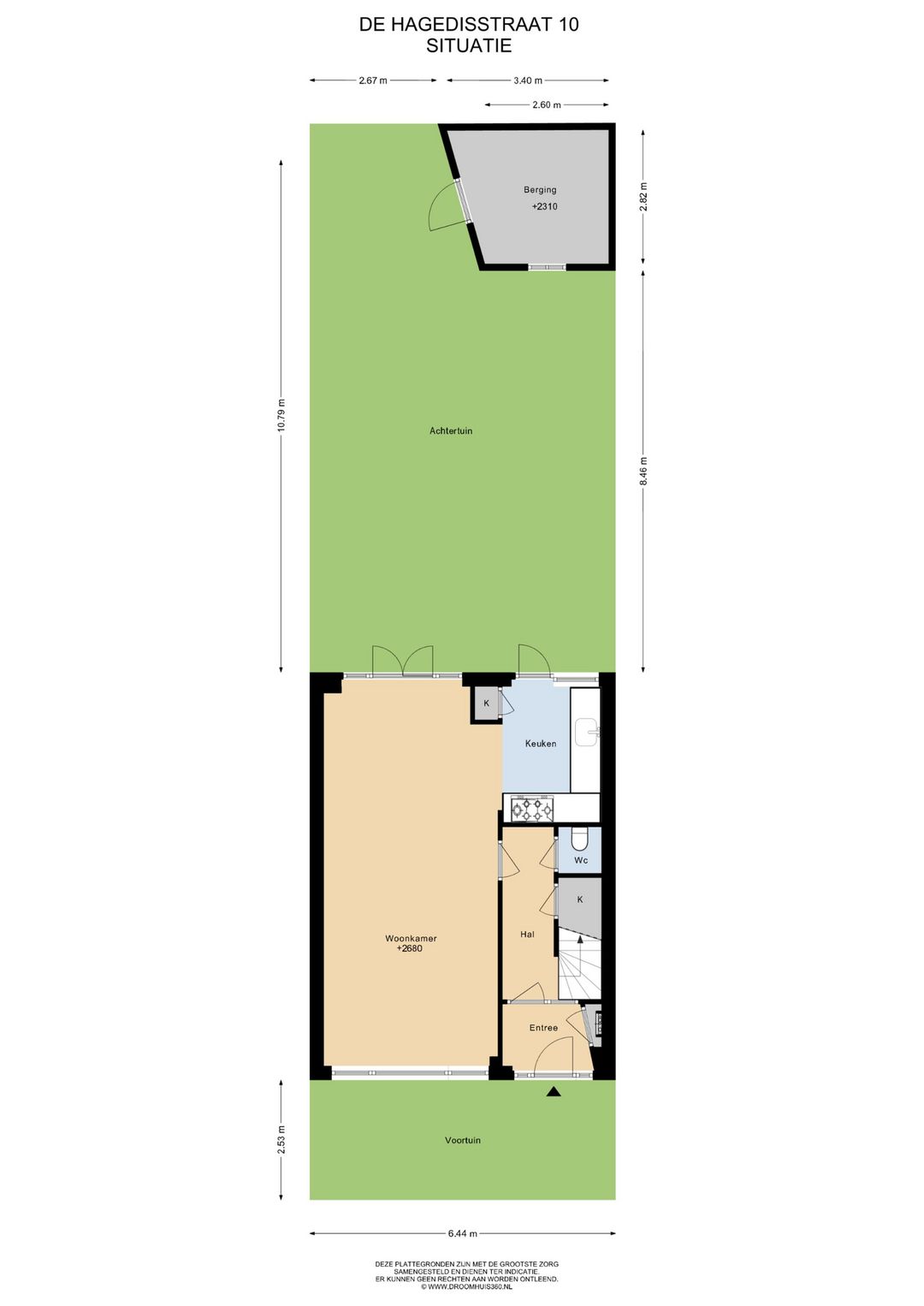 Foto 47 van De Hagedisstraat 10