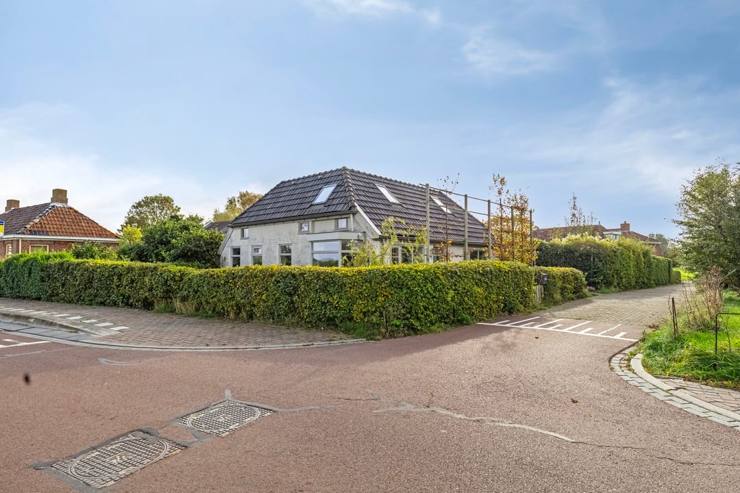 Photo 1 of Boschweg 14-A