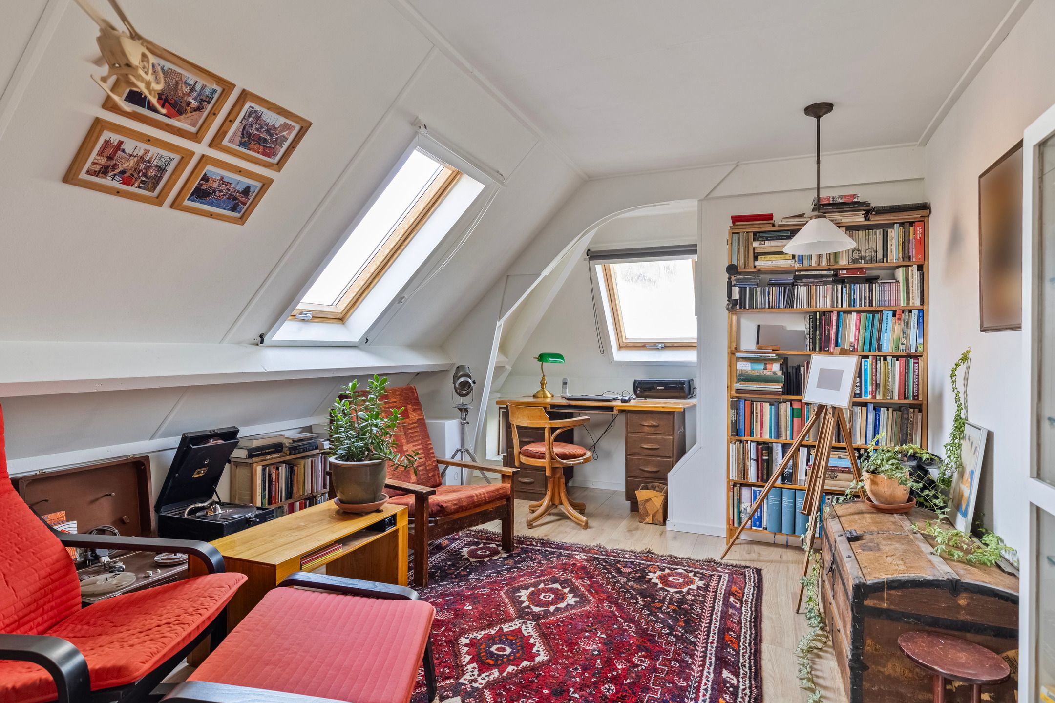 Photo 9 of Boschweg 14-A