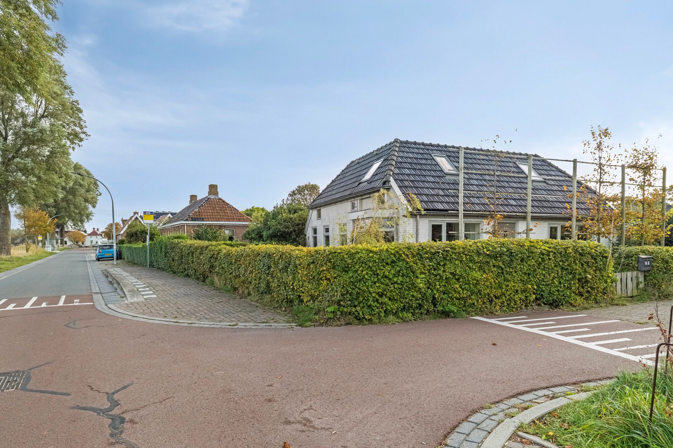 Photo 12 of Boschweg 14-A