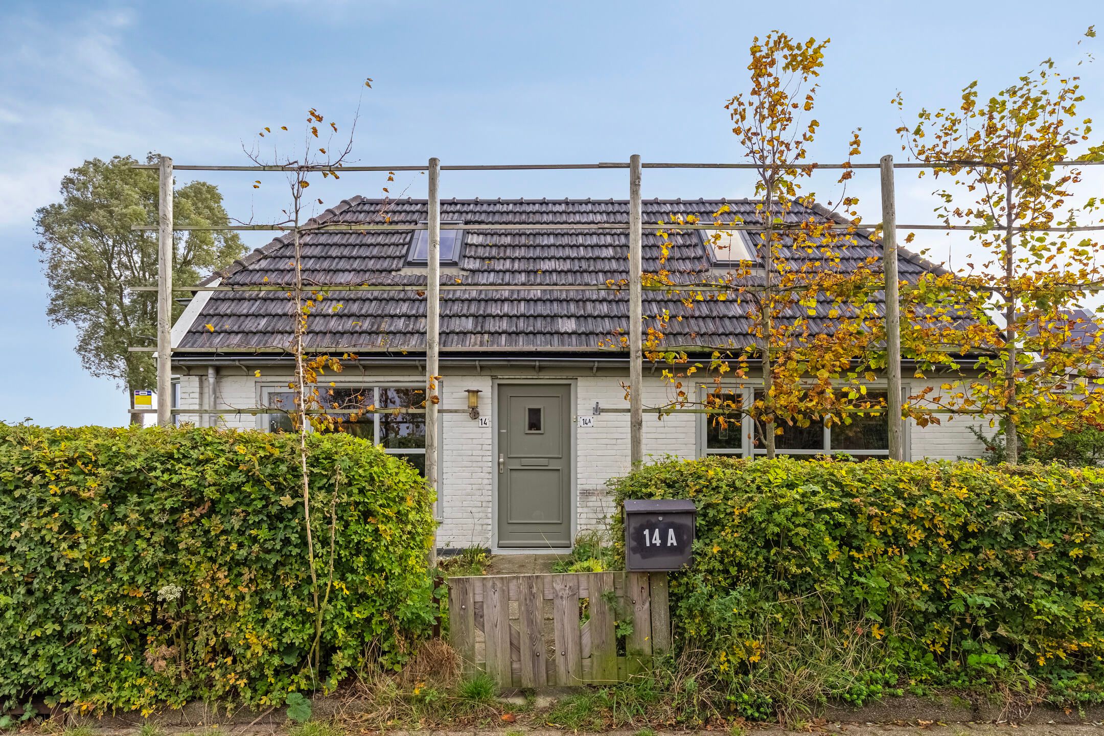 Photo 18 of Boschweg 14-A