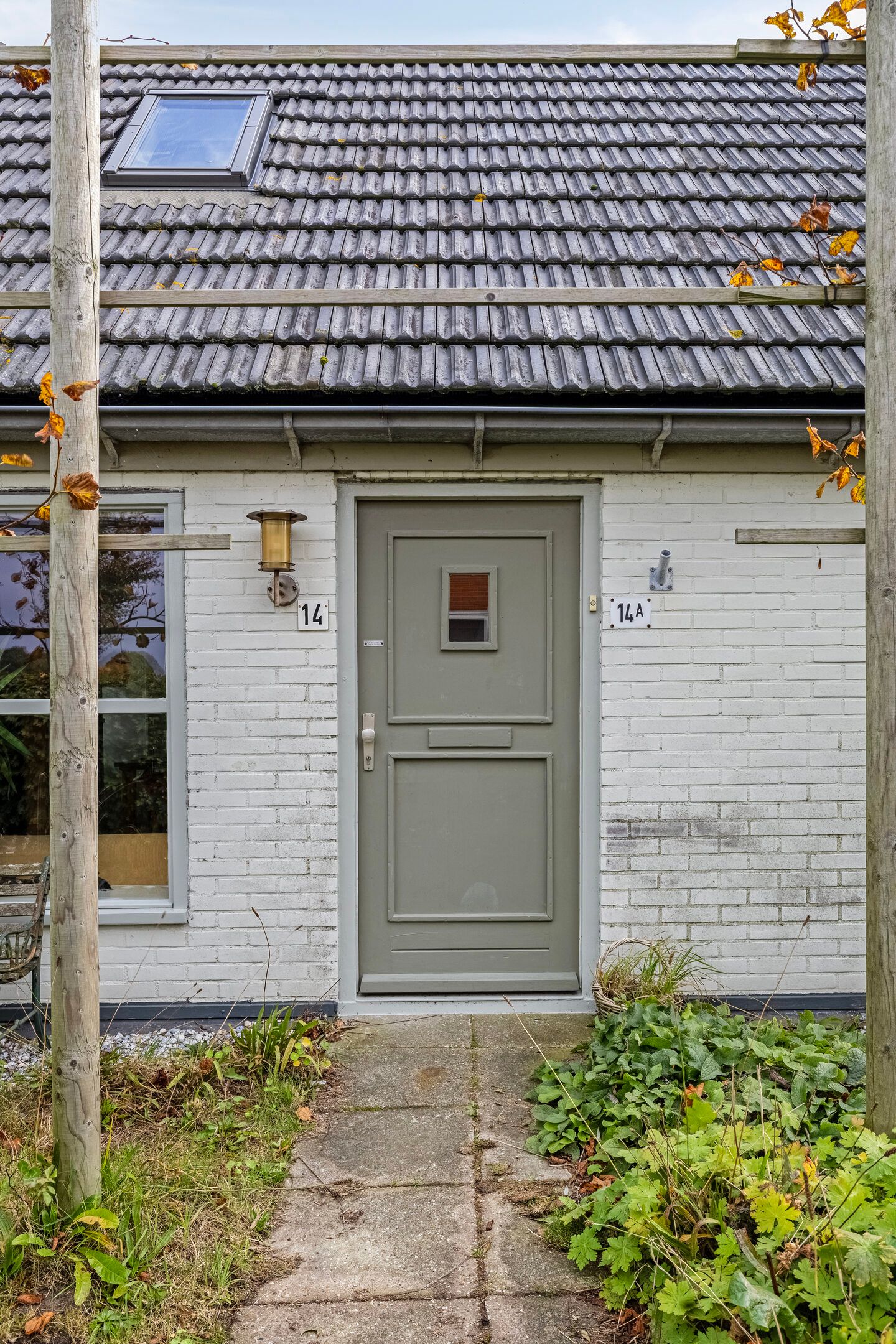 Photo 19 of Boschweg 14-A