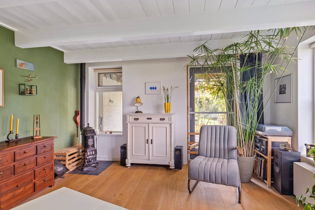 Photo 22 of Boschweg 14-A