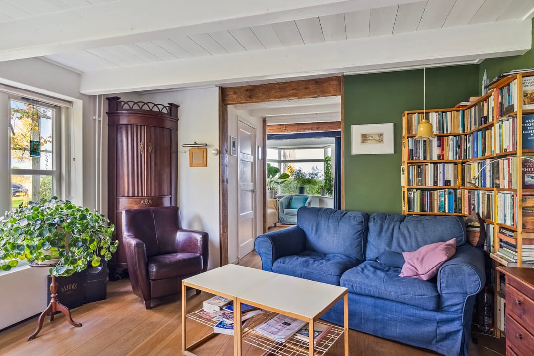 Photo 26 of Boschweg 14-A