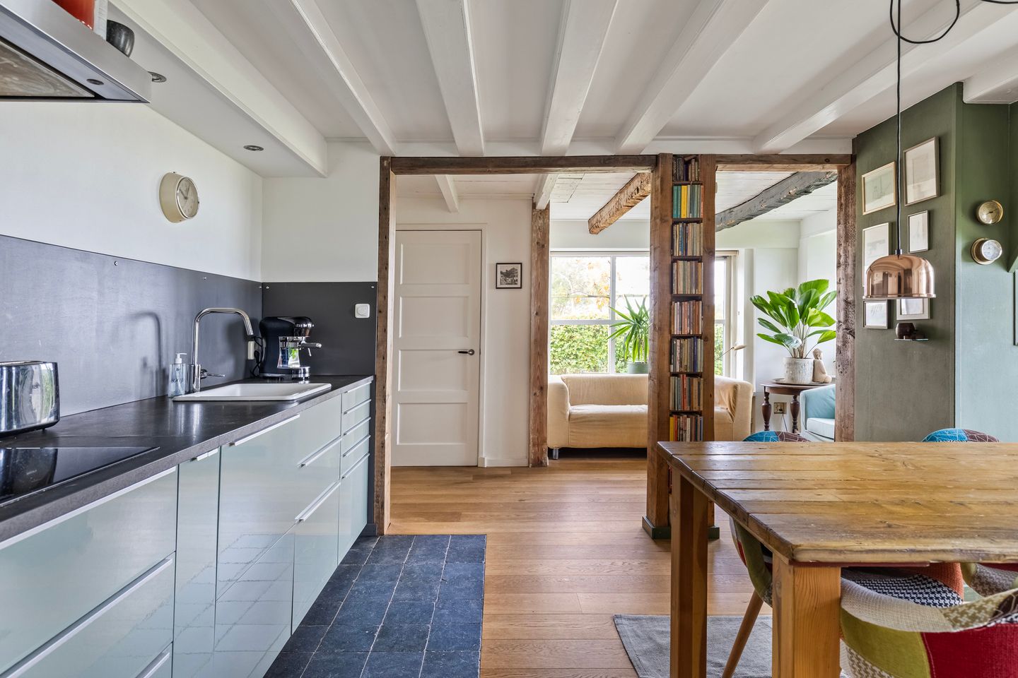 Photo 34 of Boschweg 14-A