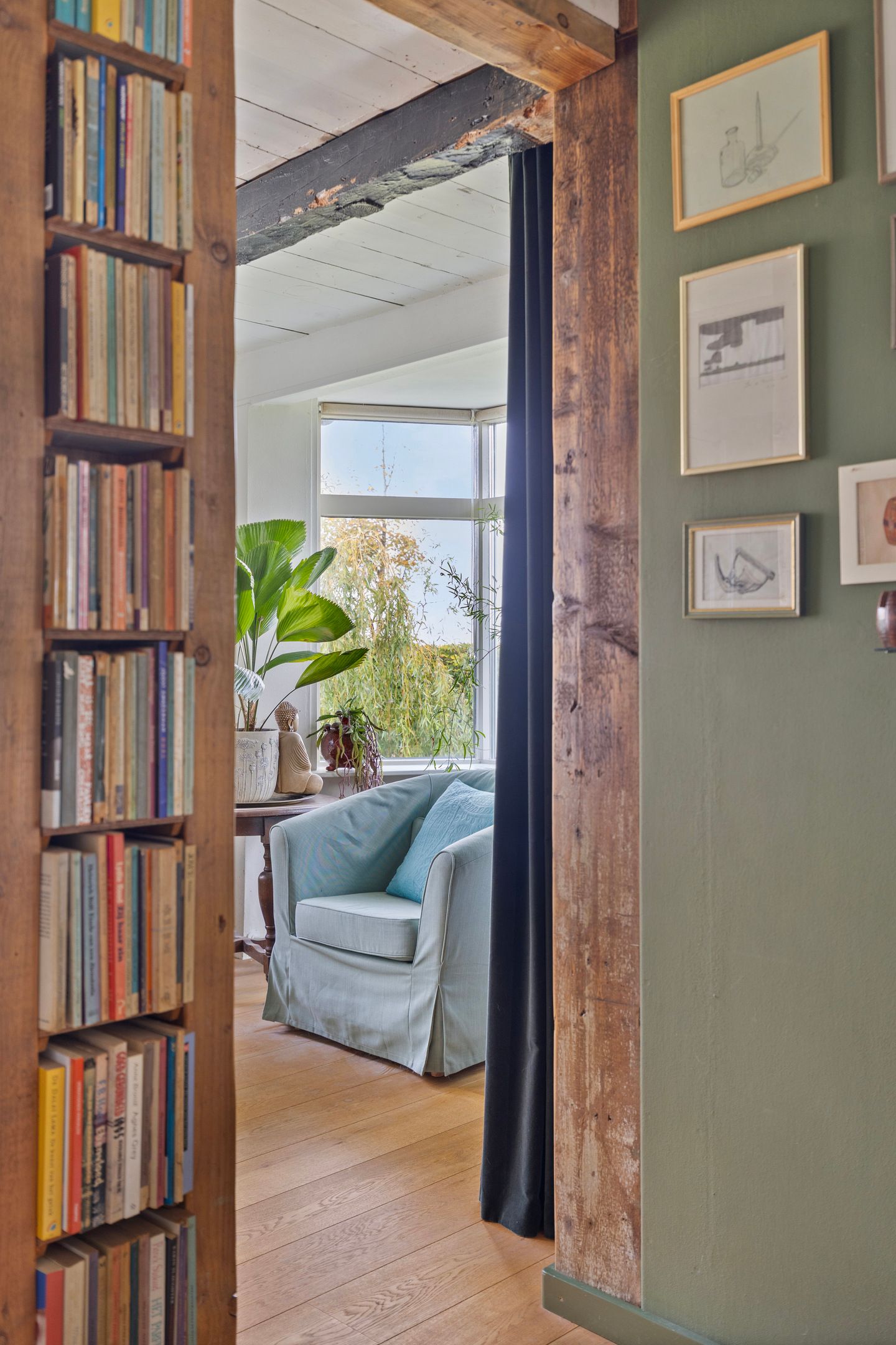 Photo 35 of Boschweg 14-A