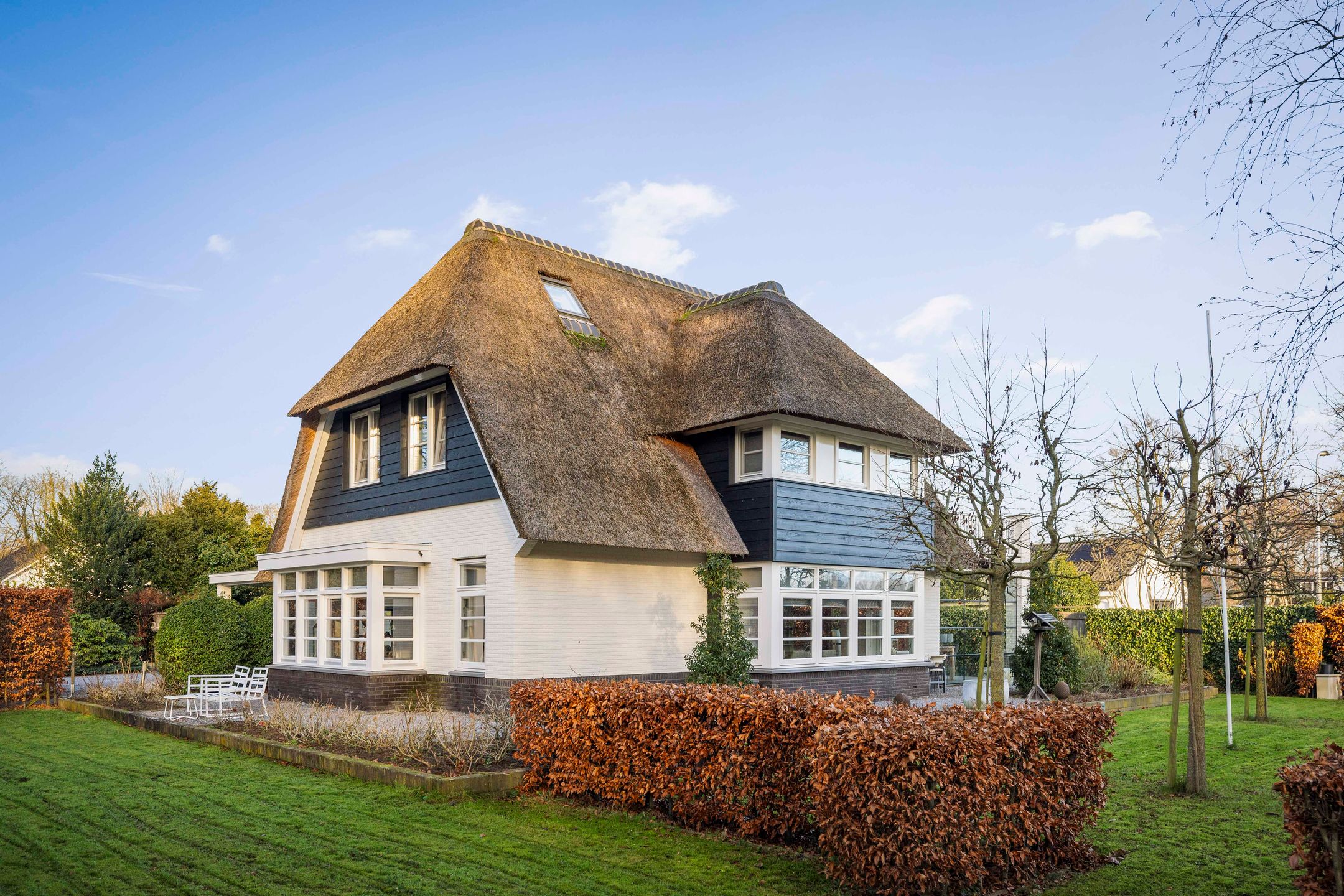 Photo 3 of Burg. Arriënsweg 5