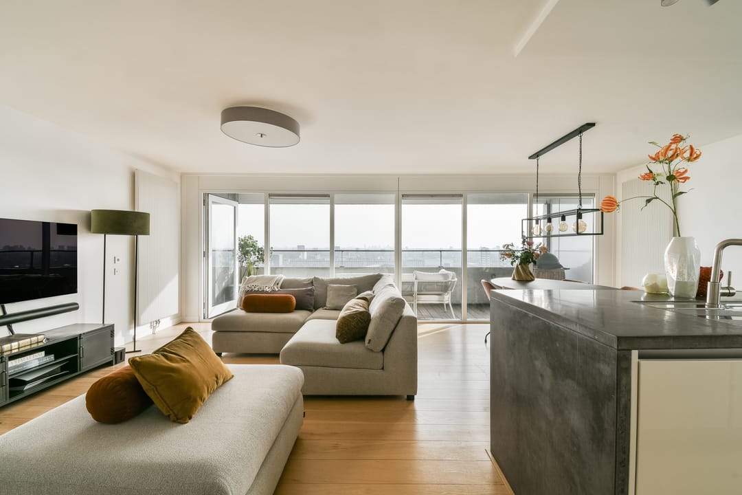 Foto 1 van KNSM-laan 519