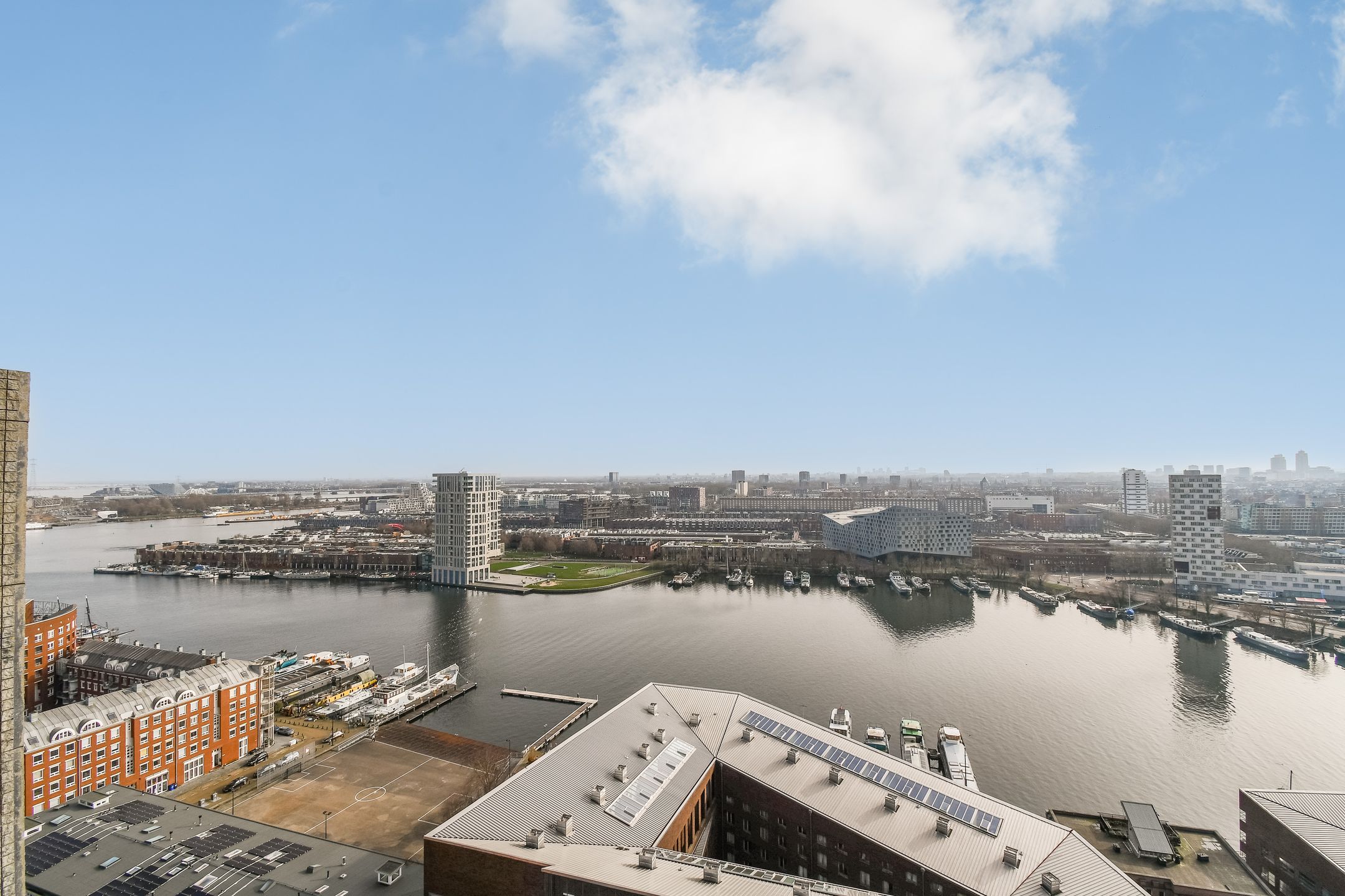 Foto 3 van KNSM-laan 519