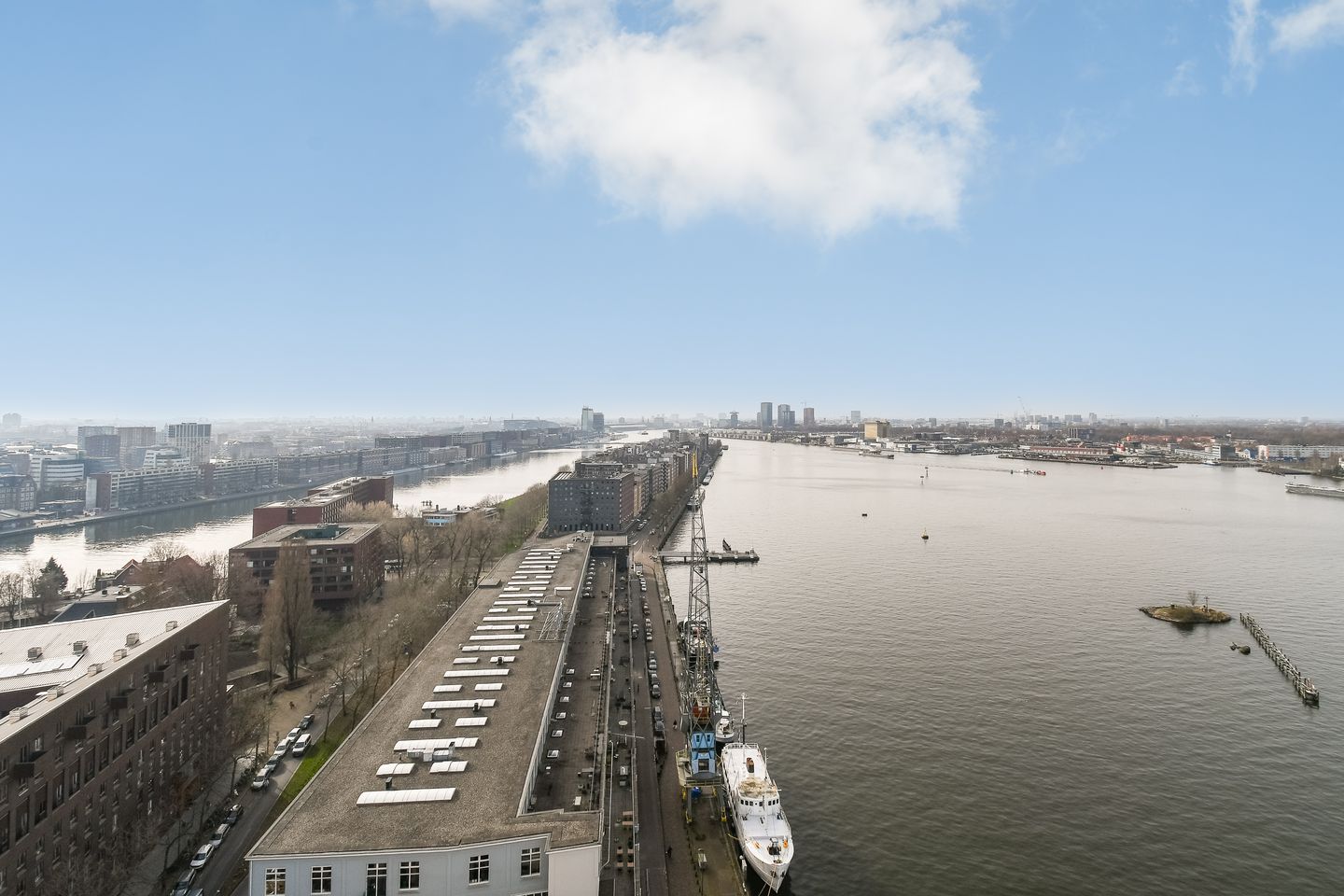 Foto 4 van KNSM-laan 519