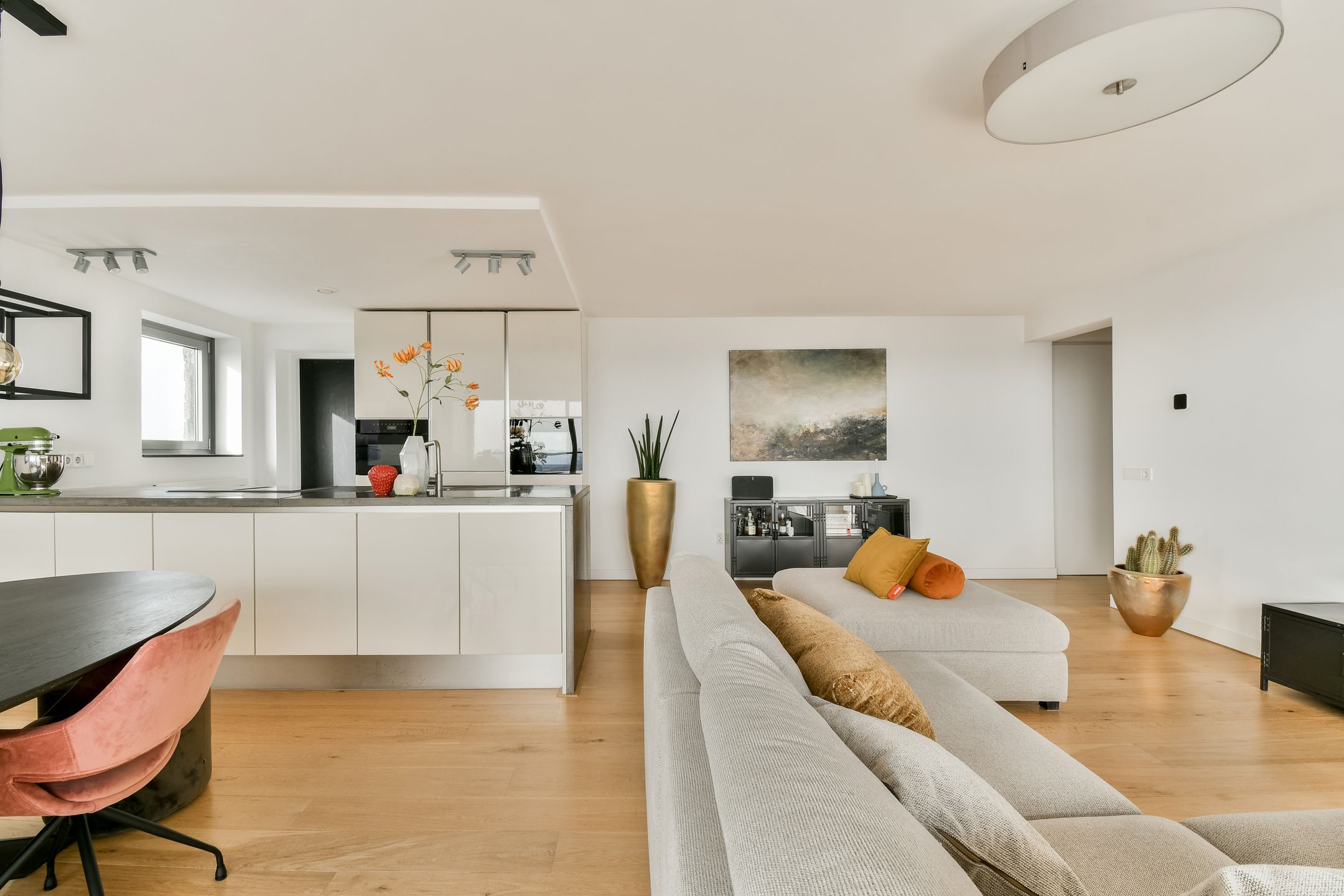 Foto 9 van KNSM-laan 519