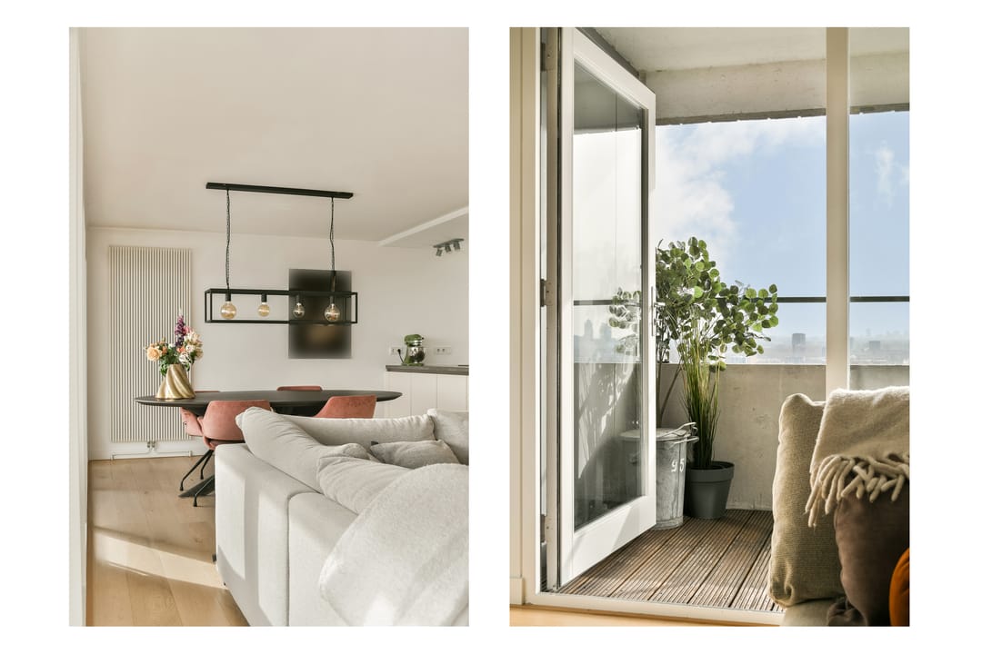 Foto 11 van KNSM-laan 519