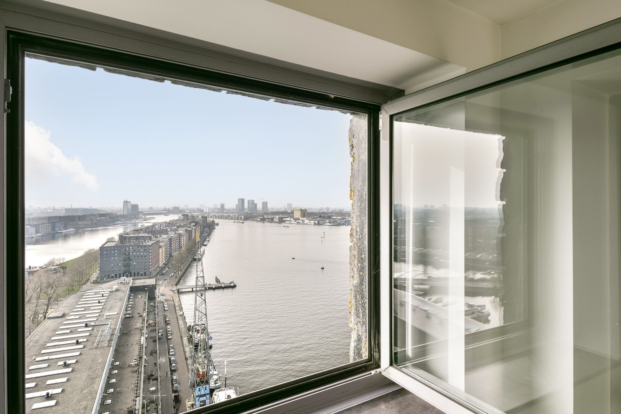 Foto 12 van KNSM-laan 519