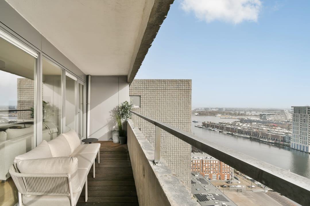 Foto 13 van KNSM-laan 519