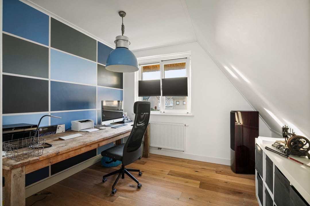 Photo 32 of Burg. Arriënsweg 5