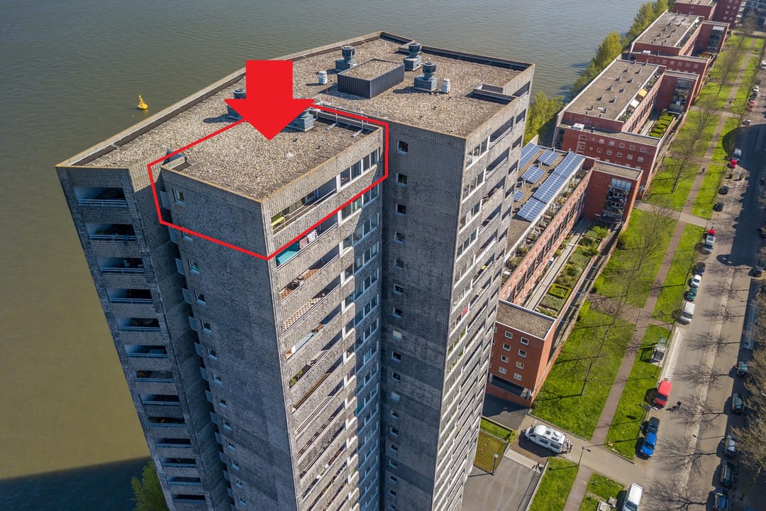 Foto 26 van KNSM-laan 519