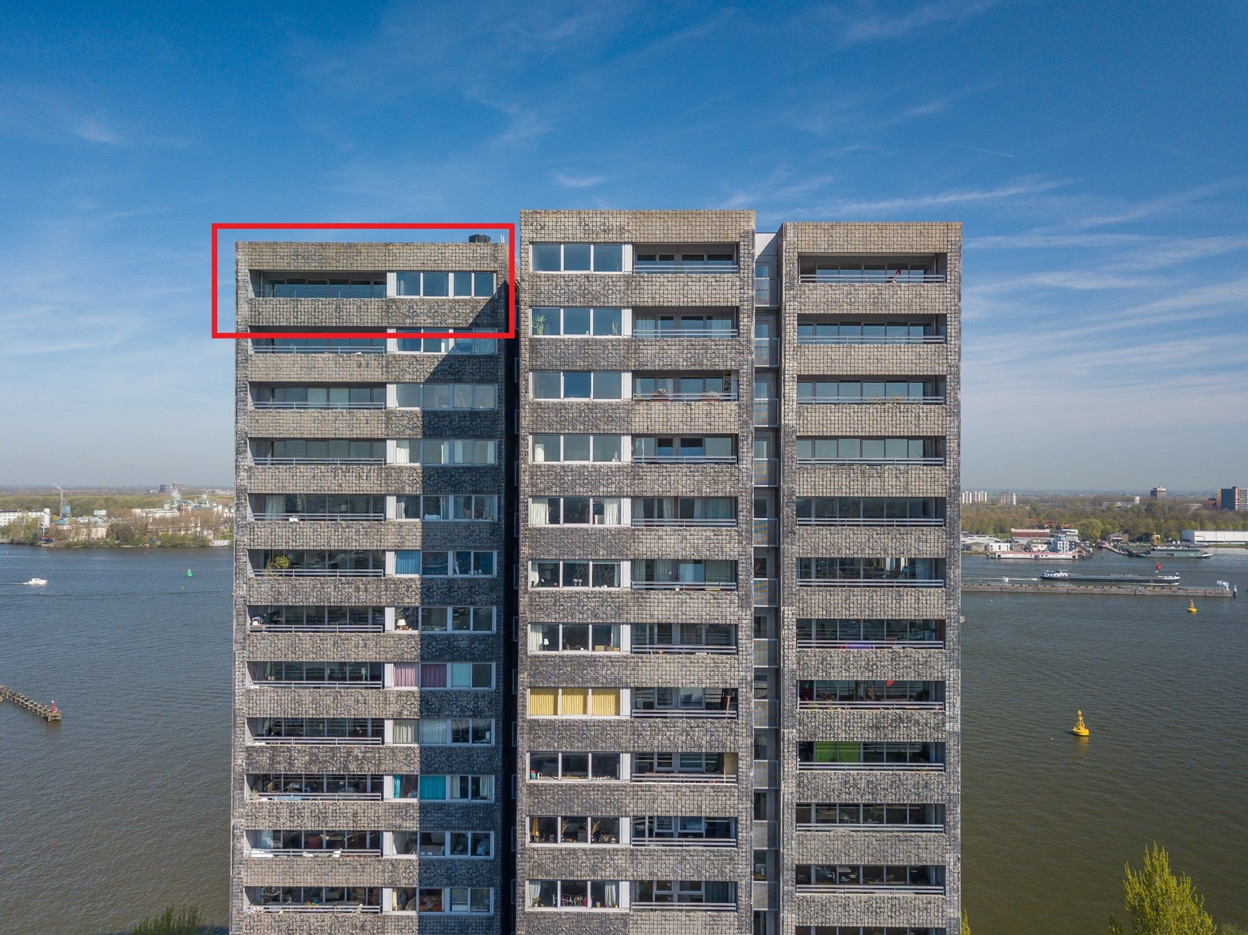 Foto 27 van KNSM-laan 519