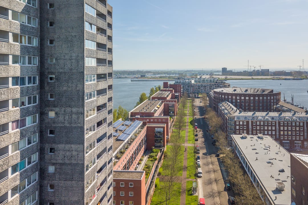 Foto 28 van KNSM-laan 519