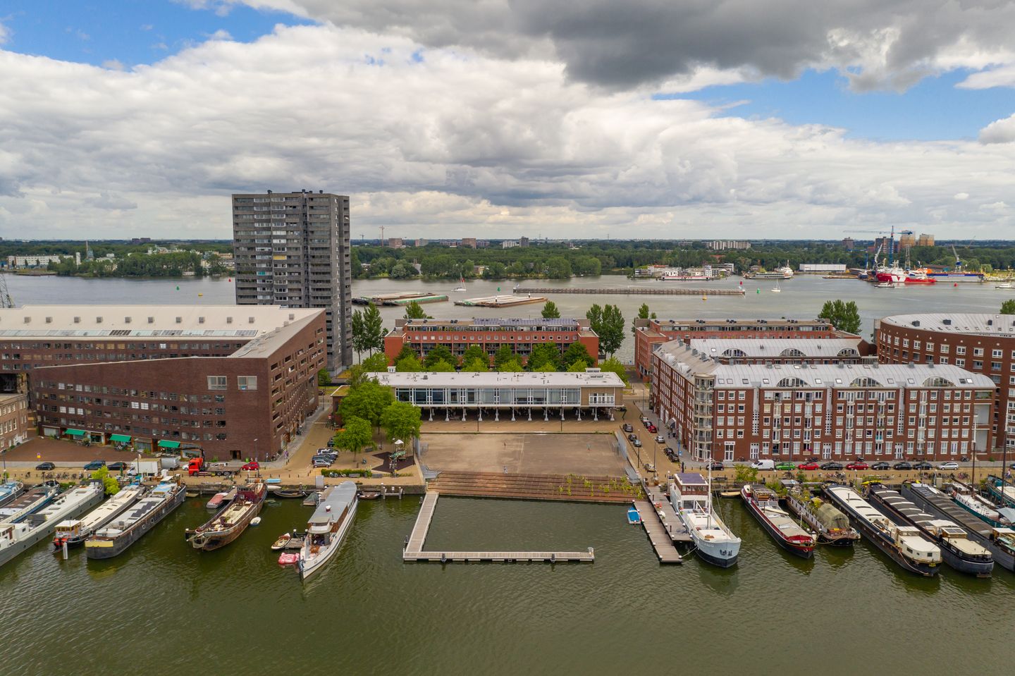 Foto 29 van KNSM-laan 519