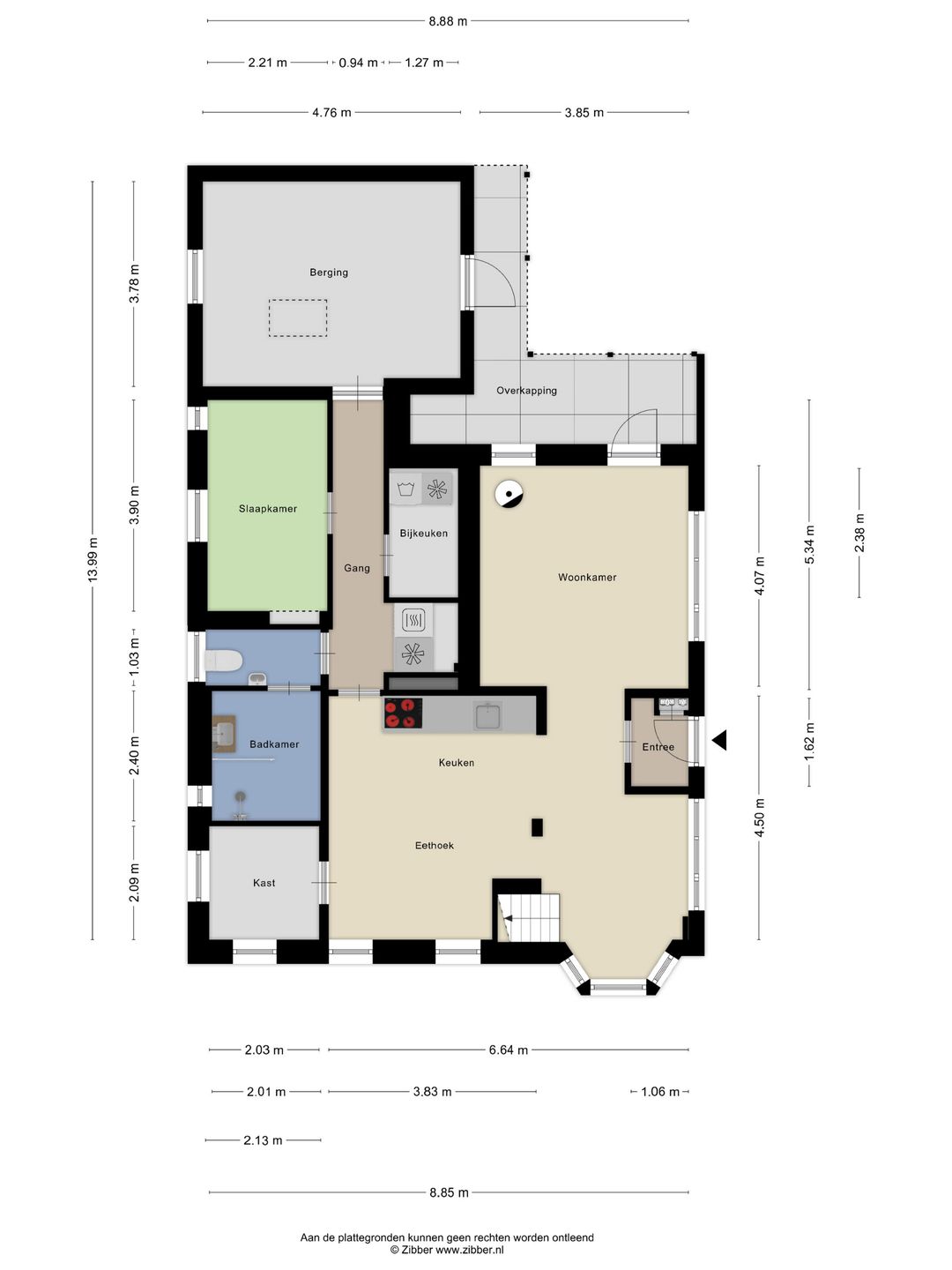 Photo 82 of Boschweg 14-A