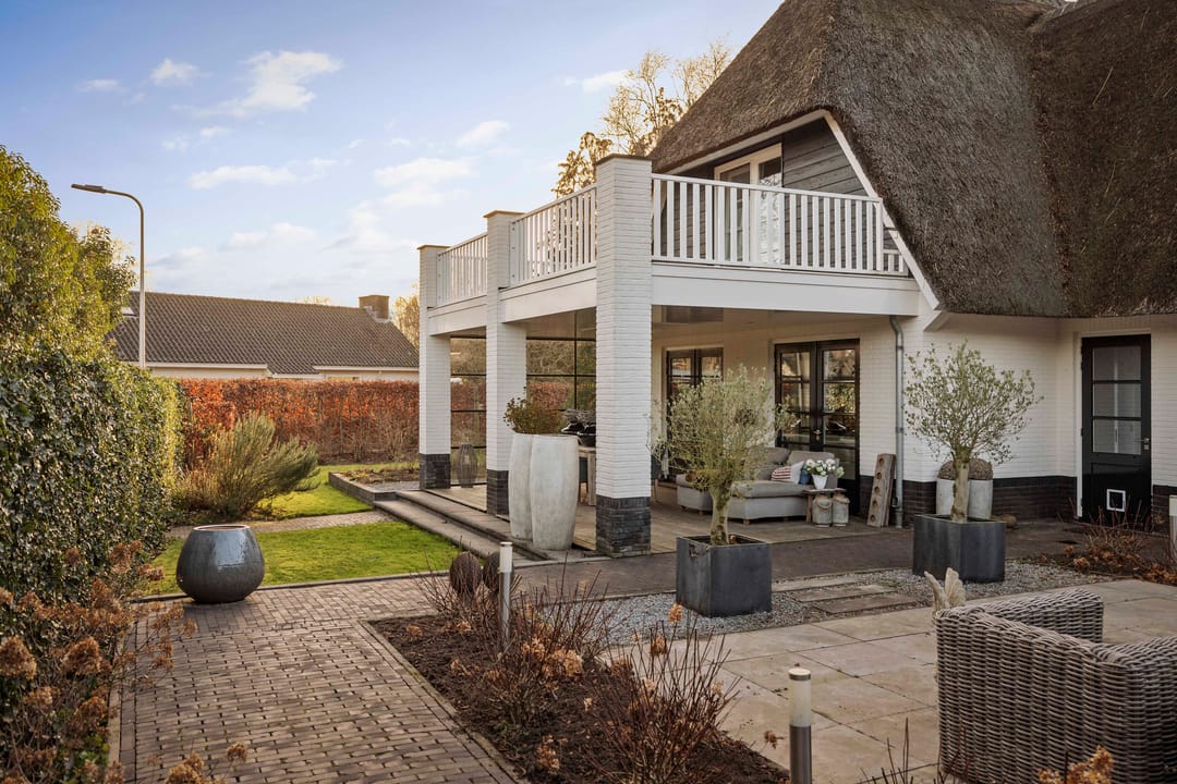 Photo 52 of Burg. Arriënsweg 5