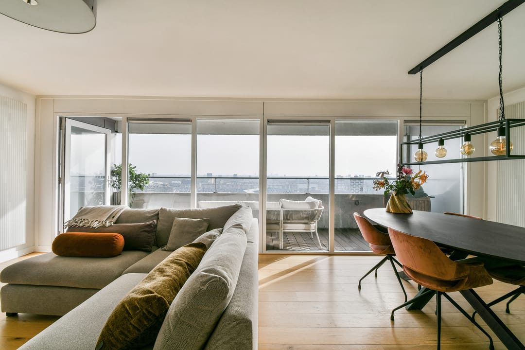 Foto 8 van KNSM-laan 519