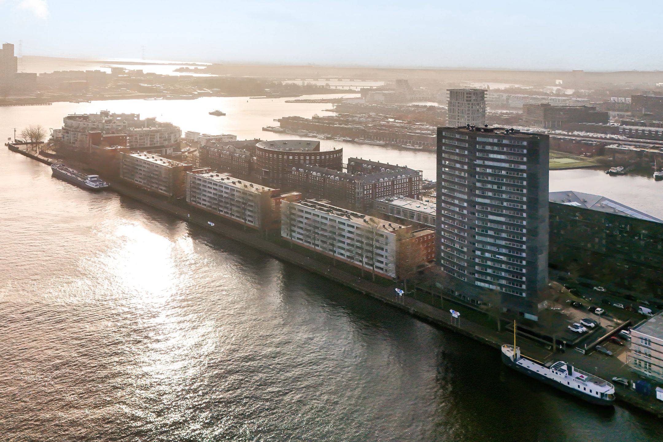 Foto 30 van KNSM-laan 519