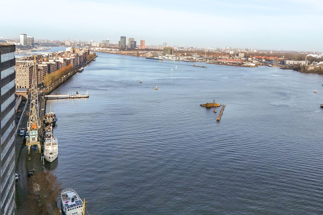 Foto 31 van KNSM-laan 519