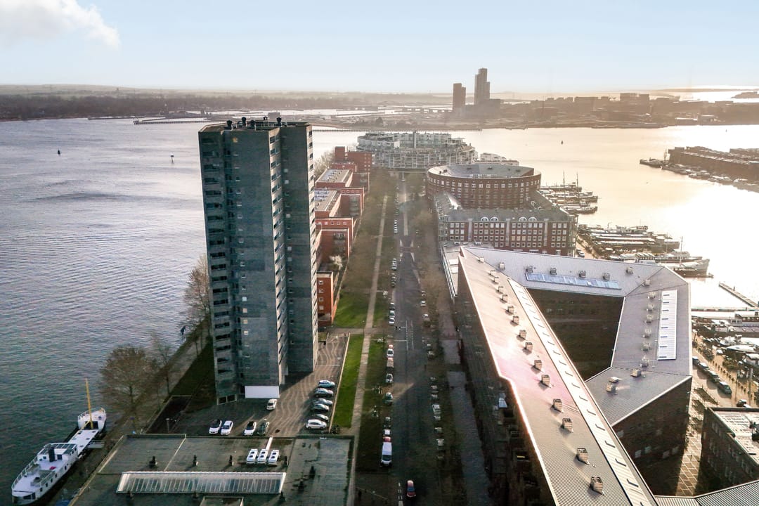 Foto 32 van KNSM-laan 519