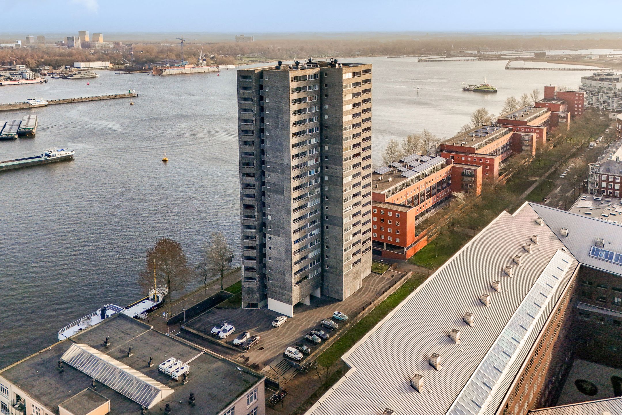 Foto 33 van KNSM-laan 519