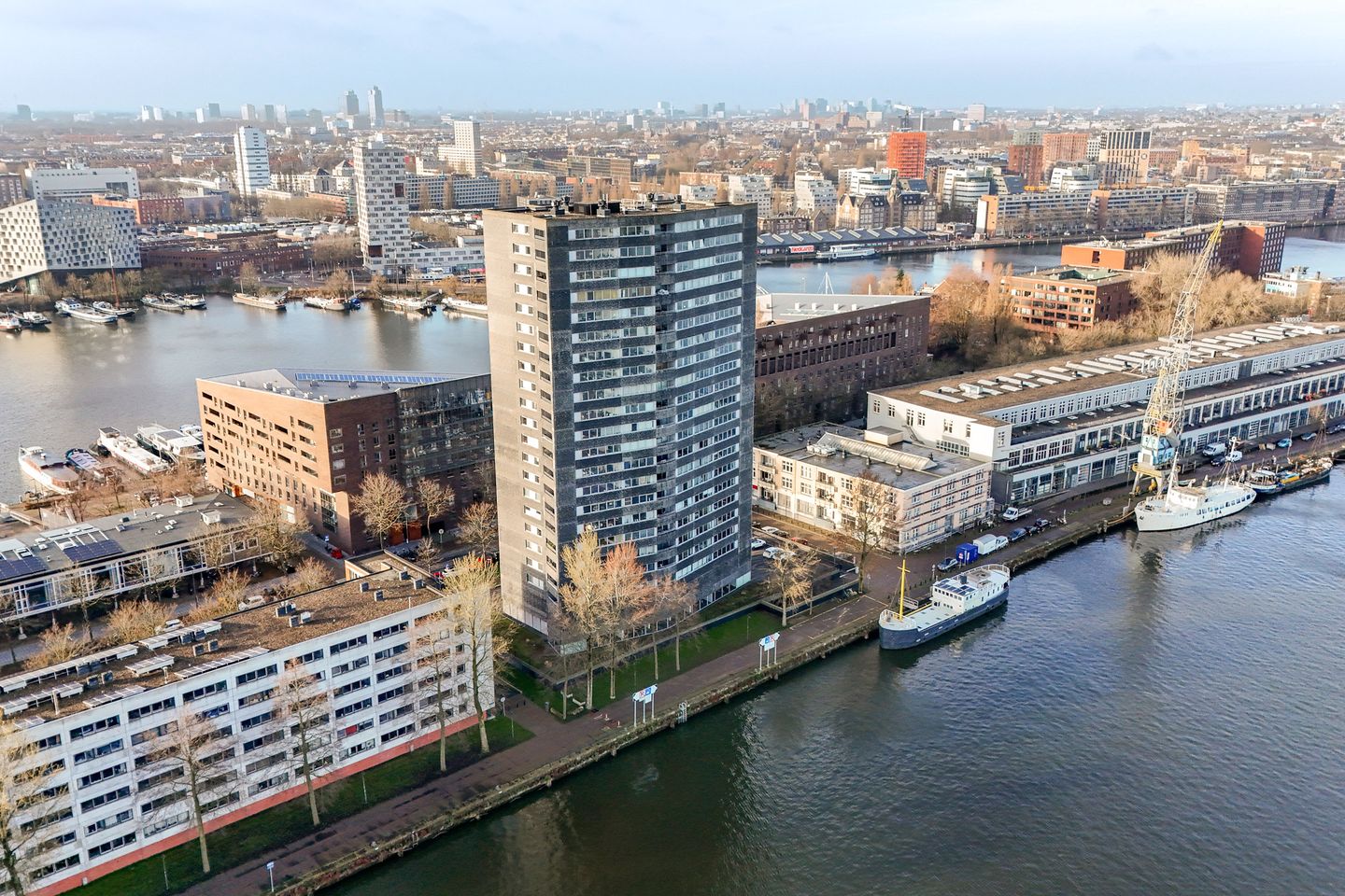 Foto 34 van KNSM-laan 519