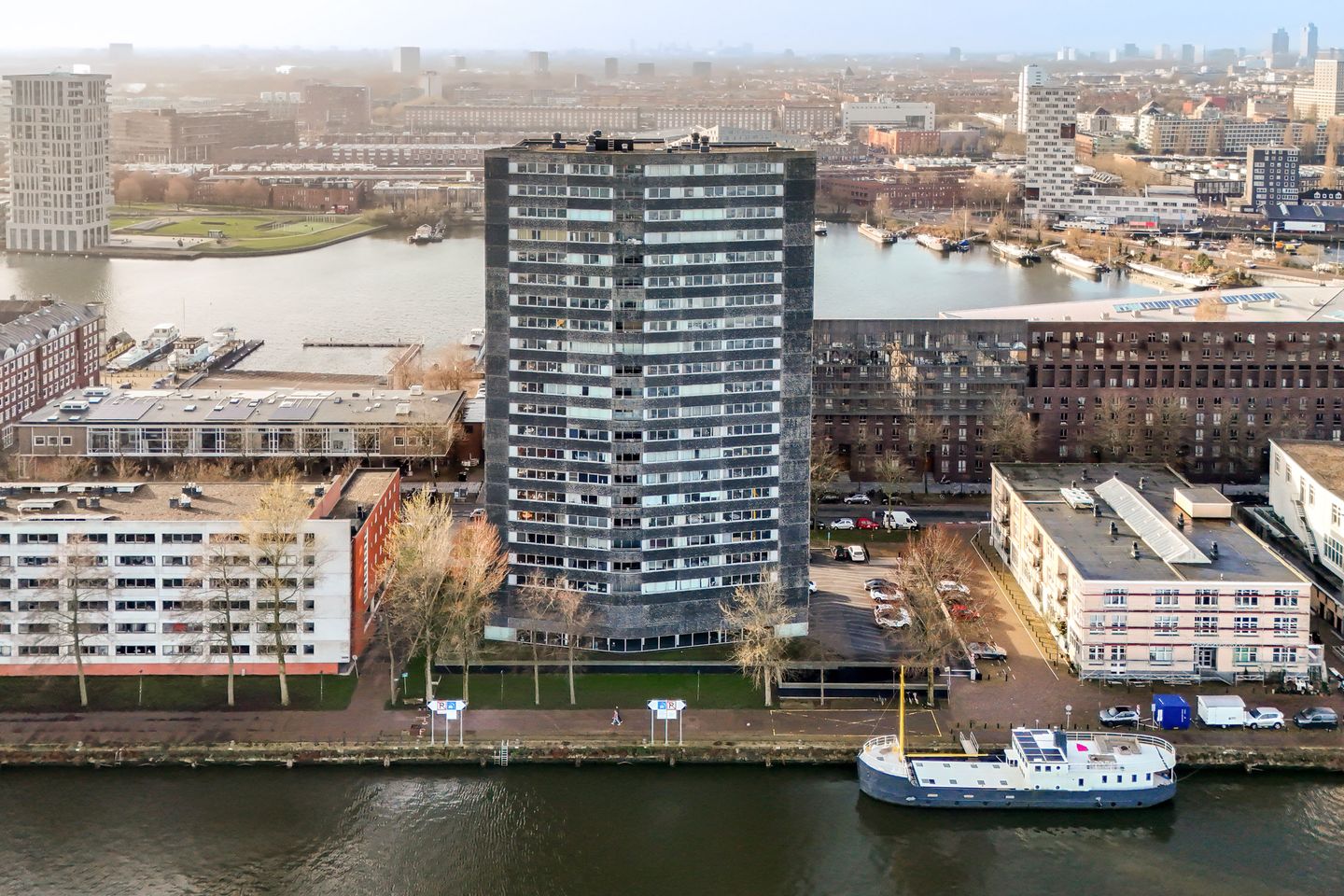 Foto 35 van KNSM-laan 519