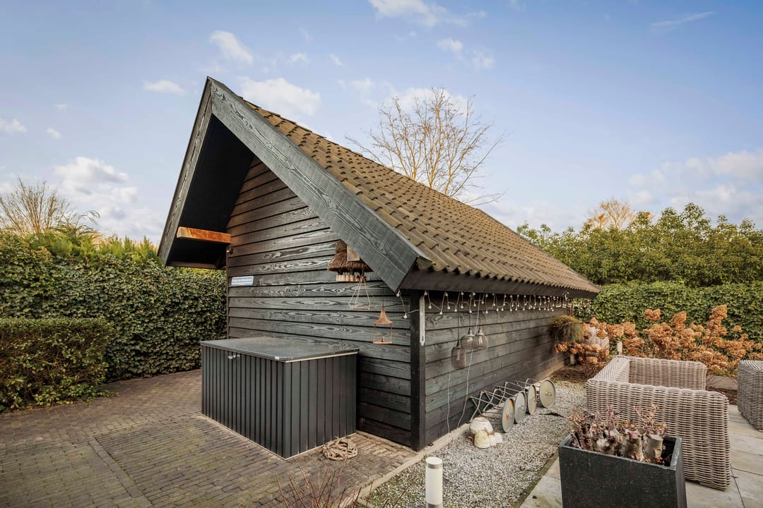 Photo 61 of Burg. Arriënsweg 5