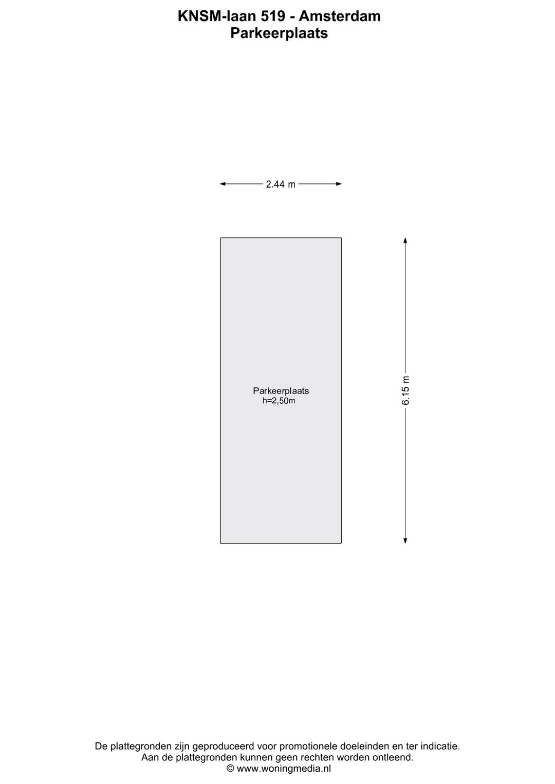 Foto 38 van KNSM-laan 519