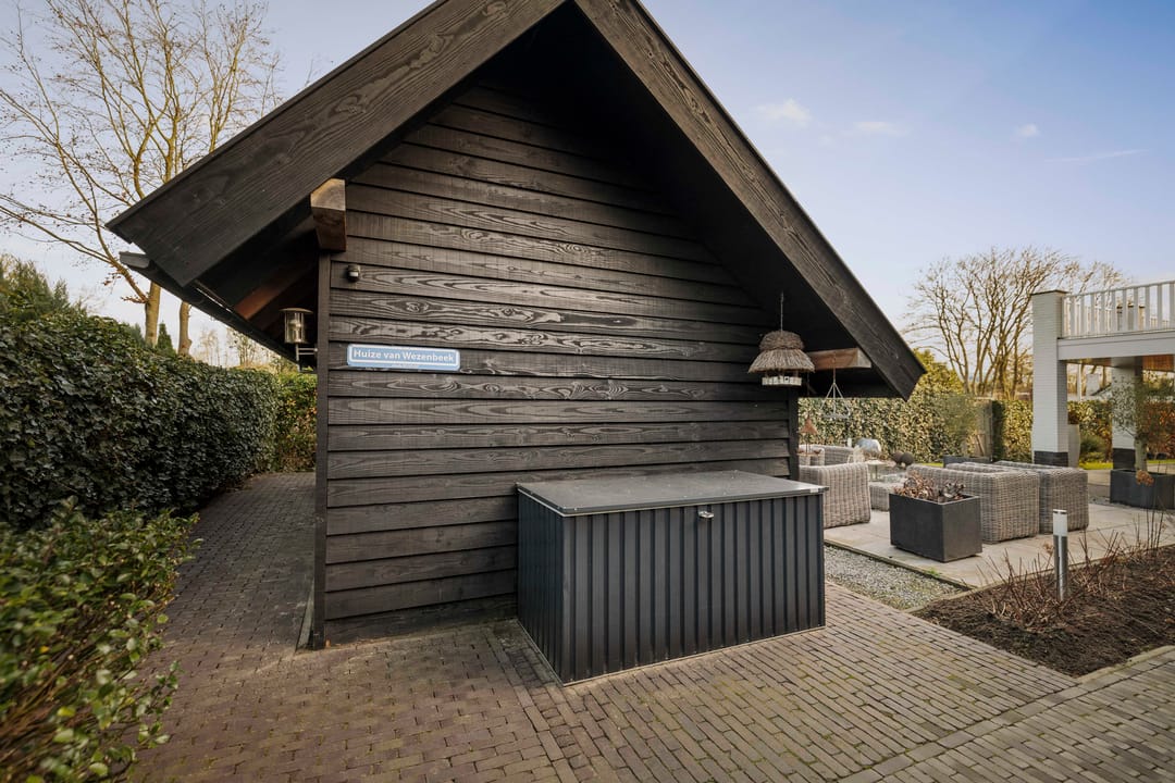 Photo 62 of Burg. Arriënsweg 5