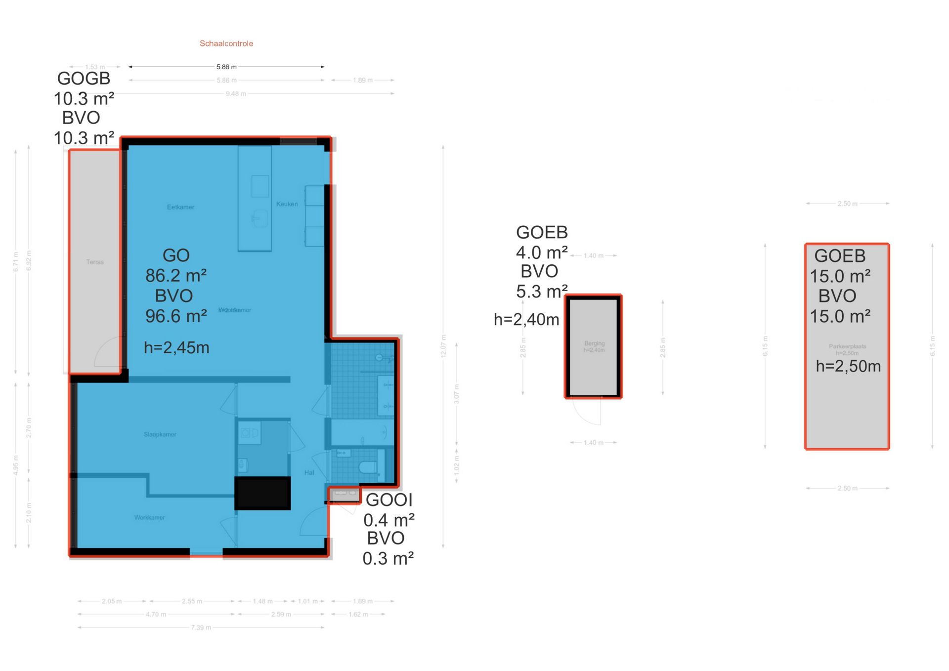 Foto 39 van KNSM-laan 519