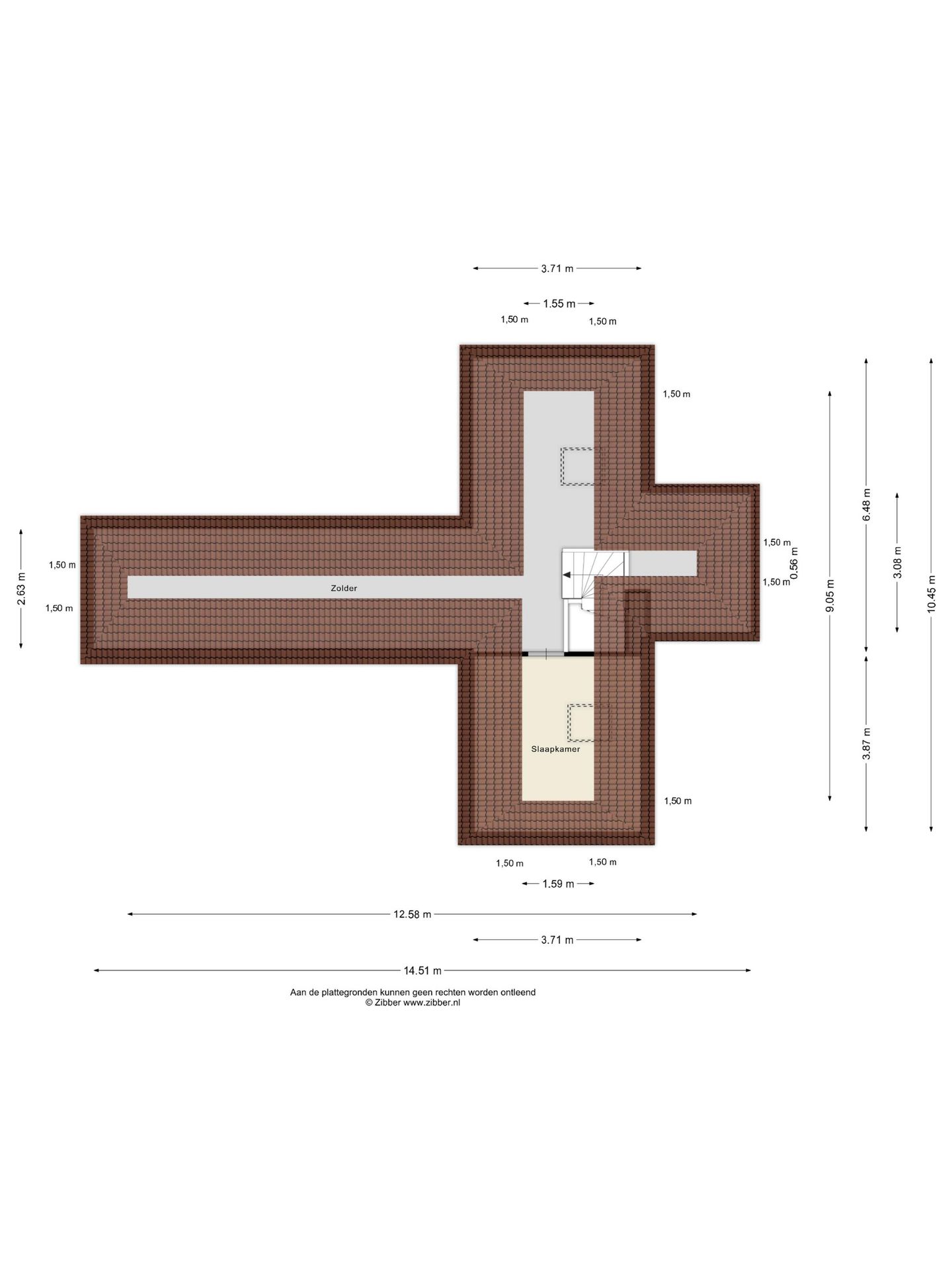 Photo 79 of Burg. Arriënsweg 5