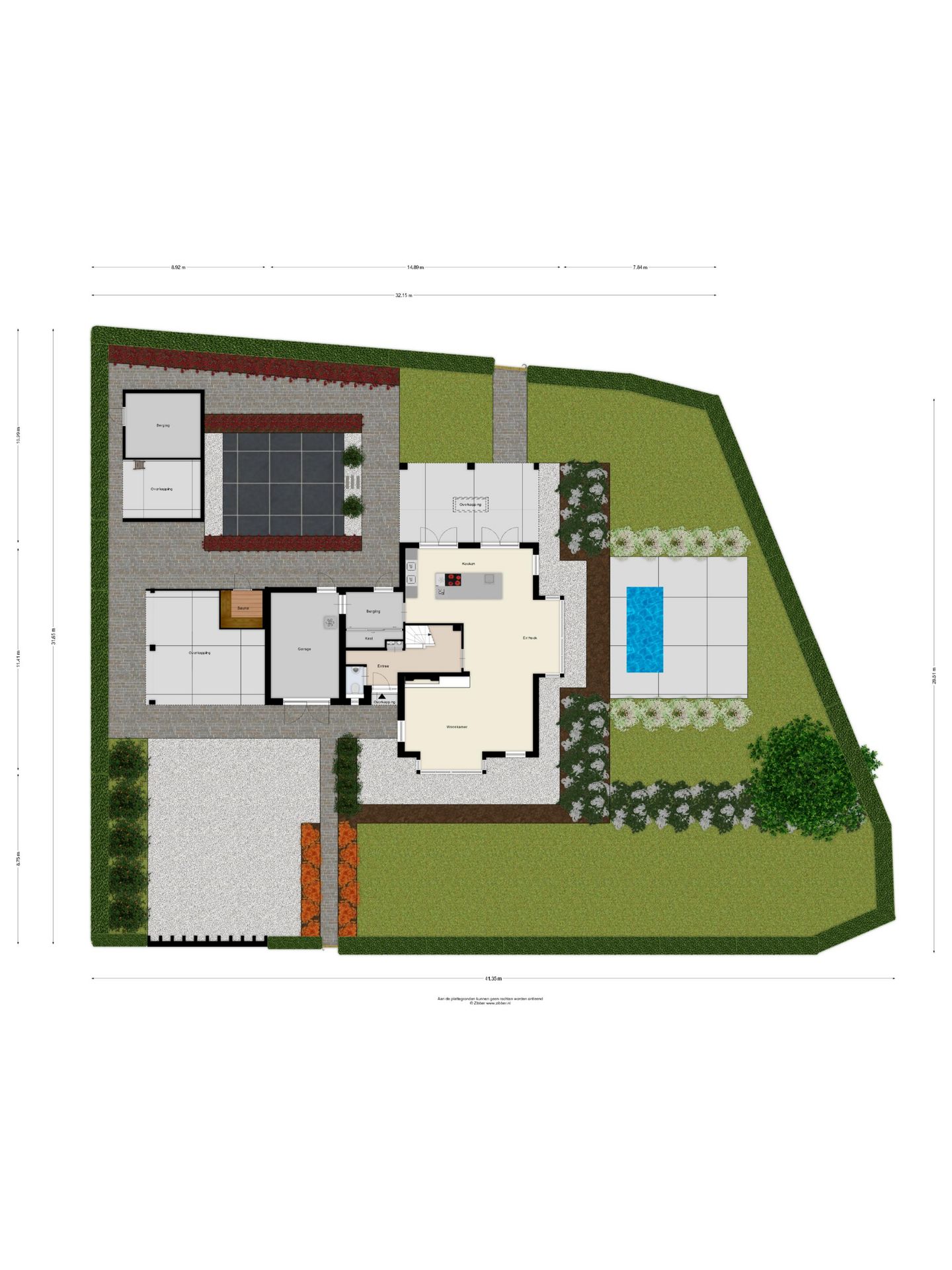 Photo 80 of Burg. Arriënsweg 5