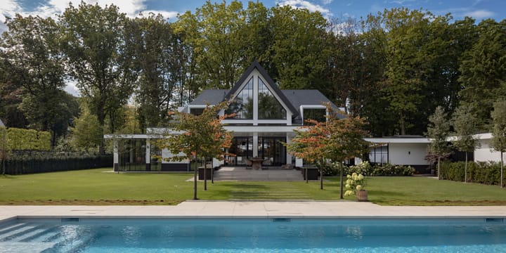 Foto 2 van Wilhelminalaan 5