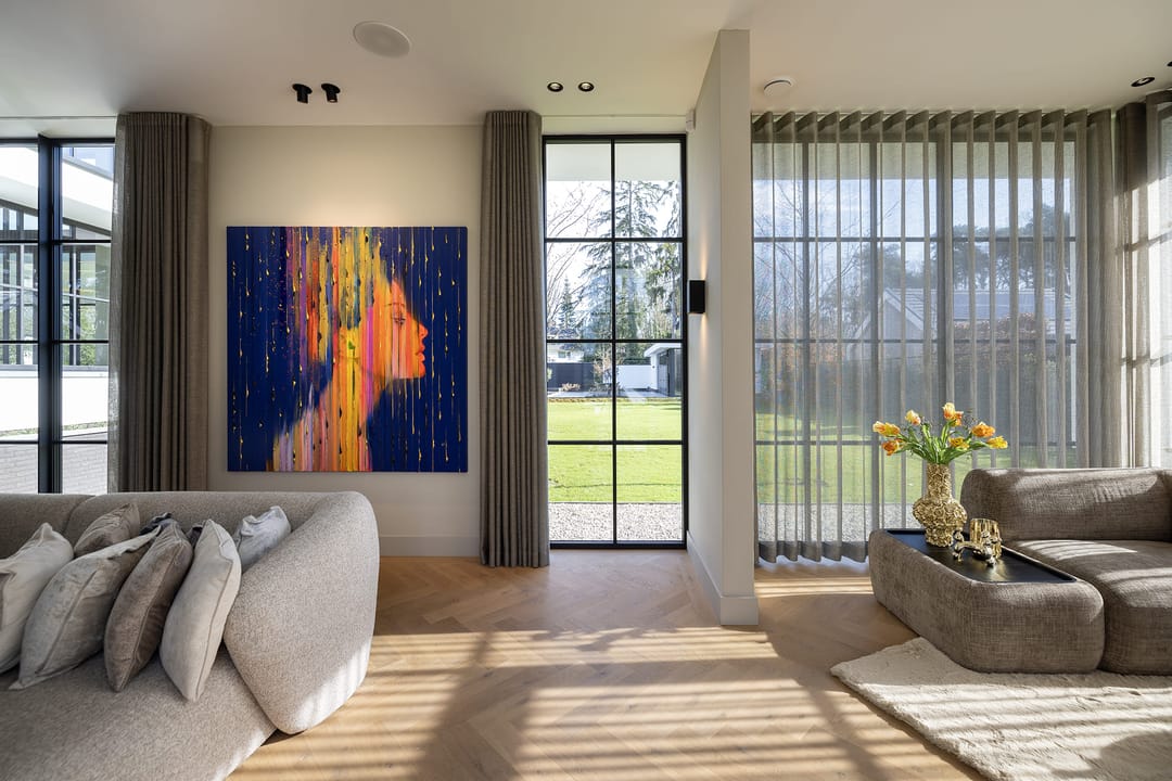 Foto 11 van Wilhelminalaan 5