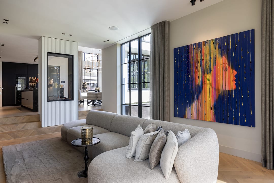 Foto 13 van Wilhelminalaan 5