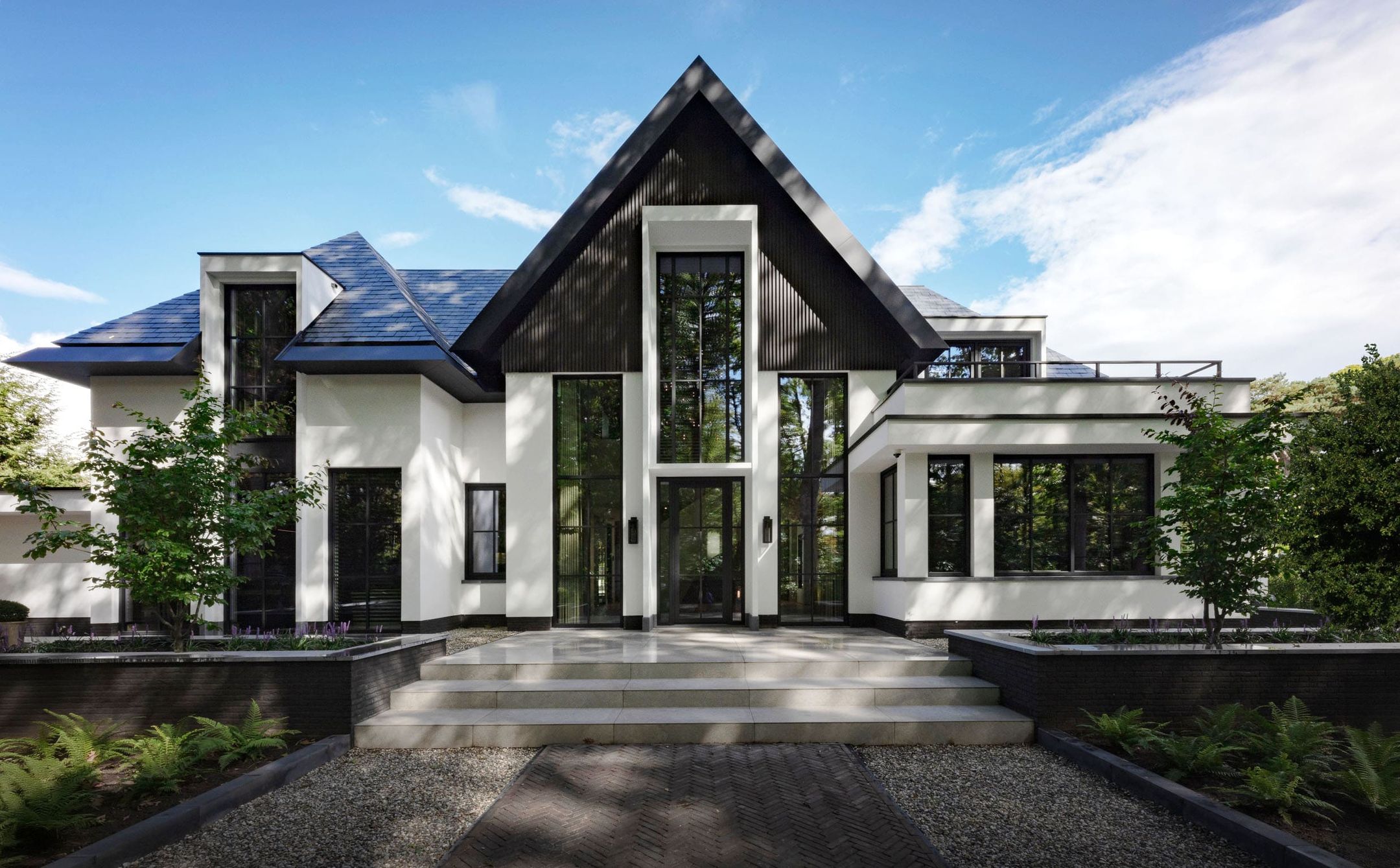 Buying a house in The Netherlands., Wilhelminalaan 5