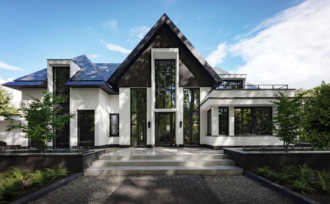 Foto 1 van Wilhelminalaan 5